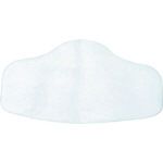 Replacement Type Dust Mask, Replacement Filter Material 3753