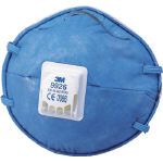 Disposable Dust Mask 9926