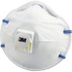 Disposable Dust Mask 8805