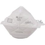V Flex, Foldable Type, Disposable, Anti-Dust Mask, DS2 x 20, Small Size