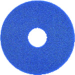 3M™ Polish Floor Pad, Blue cleaners pad