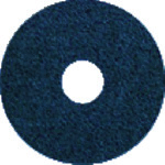 3M™ Polish Floor Pad, Black stripping pad