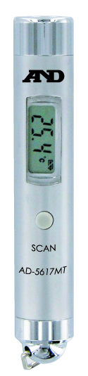 Infrared Radiation Thermometer AD-5617MT