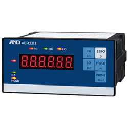AD-4531B Digital Indicator For Strain Gauge Sensor