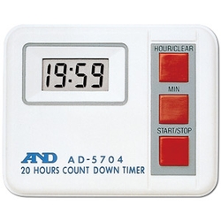20-Hour Timer, AD-5704