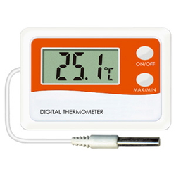 Embedded Type Thermometer AD-5658