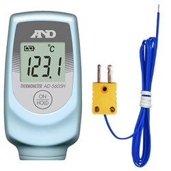 Thermocouple Temperature Sensor (K Type) AD-5605H