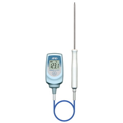 Core Thermometer - Thermocouple Temperature Sensor (T Type) AD-5605C