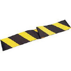 Corner Guard, 200 × 2,000 (Yellow, Black)