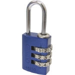 Lock And Key, Number Variable Type Dial Lock 145