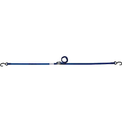 Lashing Belt Ratchet Buckle Type Open Hook Belt Length Winding Side (m) 4.0/ 4.5