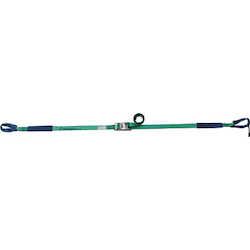Lashing Belt Ratchet Buckle Type Tightening Belt Length Winding Side (m) 3–7