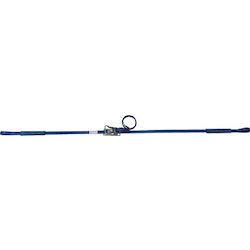 Lashing Belt Ratchet Buckle Type Loop Belt Length Winding Side (m) 4