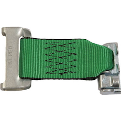 Rope Tie-Off (End Connector for Track Rail)