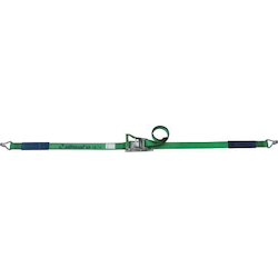 Lashing Belt Cam Buckle Type Narrow Hook Belt Length Winding Side (m) 5–7