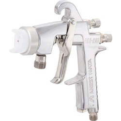 Spray Gun Specialized for Food Solution Application (Pump Type)