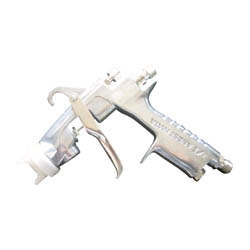 Small Spray Gun Specialized for Food Solution Application (Gravity Type)
