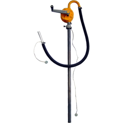 Rotary Hand Pump HR/HF Series