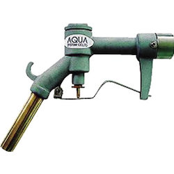 Manual Gun Nozzle - Kerosene, Light Oil, Gasoline, Oil