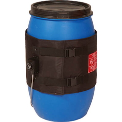 Heat Jacket for 100 L Drum Can HTJ-C-100D