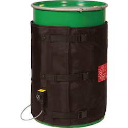 Heat Jacket for 200 L Drum Can HTJ-HHD