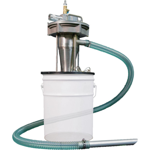 Wet & Dry Vacuum Cleaner SUS type