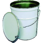 Option Parts for Vacuum Cleaner, Open pail for vacuum cleaning