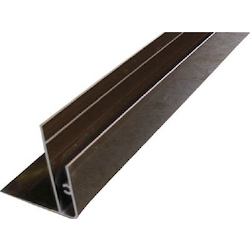 Corner Part for Corrugated Sheet (Single) 2.4 m