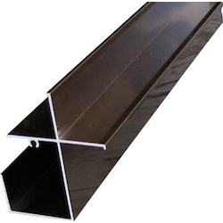 Front Frame for Corrugated Sheet 2.4 m BA171B