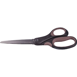Softina Multipurpose Scissors, Fluorine Coat