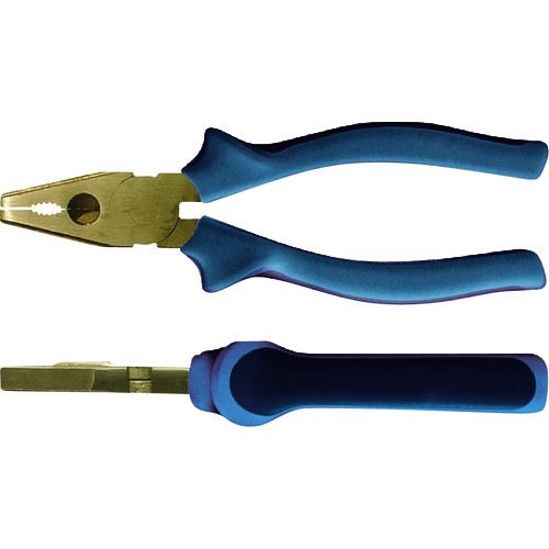 Non-Sparking Combination Plier