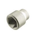 Explosion-Proof 6-Point Socket, 3/4 Inch Offset
