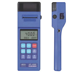 Handset Type Printer with Thermometer AP-400E/AP-400K