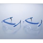 JIS Safety Glasses SN-735/SN-737 (Over-Glasses Type) 8-5603-12