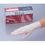 Thin Rubber Gloves, Biolab Fit Gloves