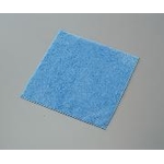 Micro Fiber Cloth, Blue, Size (mm) 300X300