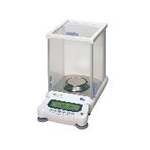 Analytical Balance, Weighing (g) 120-320, 120/42 / 220/82