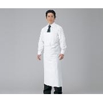 Urethane One-Touch Apron with Chestpiece