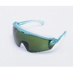 AS ONE Corporation, Light-Shielding Protective Glasses, SNW-730
