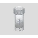 Option for Sealed Tube Homogenizer, Ball Mill Pulverizing Tube/(Glass) Ball