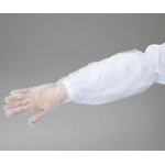 Polyethylene gloves 650 mm x 50