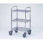 ERECTA, Mini Cart (Versatile Cart)