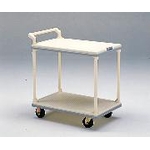 Poly-Cart (Lightweight Platform Truck)