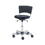 Special Chair for Researchers, Caster Type