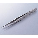 MEISTER Tweezers No.SS AXAL / Titanium / Acid-Resistant Steel 6-7905-20