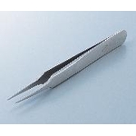MEISTER Tweezers No.2 AXAL / Titanium / Acid-Resistant Steel 6-7905-34