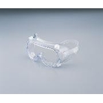Antistatic Safety Goggles for Cleanroom