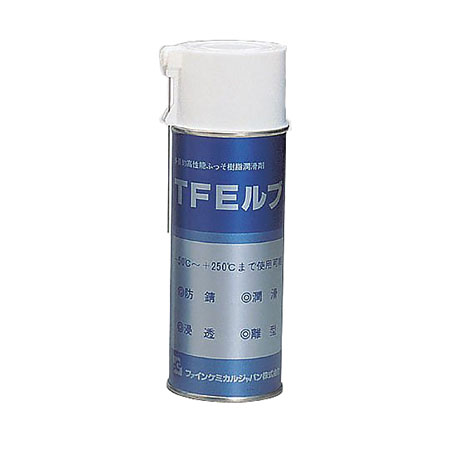 Chemical Spray TFE 8-169-03