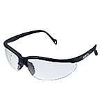 Safety Glasses (Spectacle-Type, Dual-Lens) EE-12