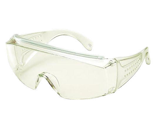 Organic Solvent Compatible Glasses YS-70 / No.360SV 1-6216-02